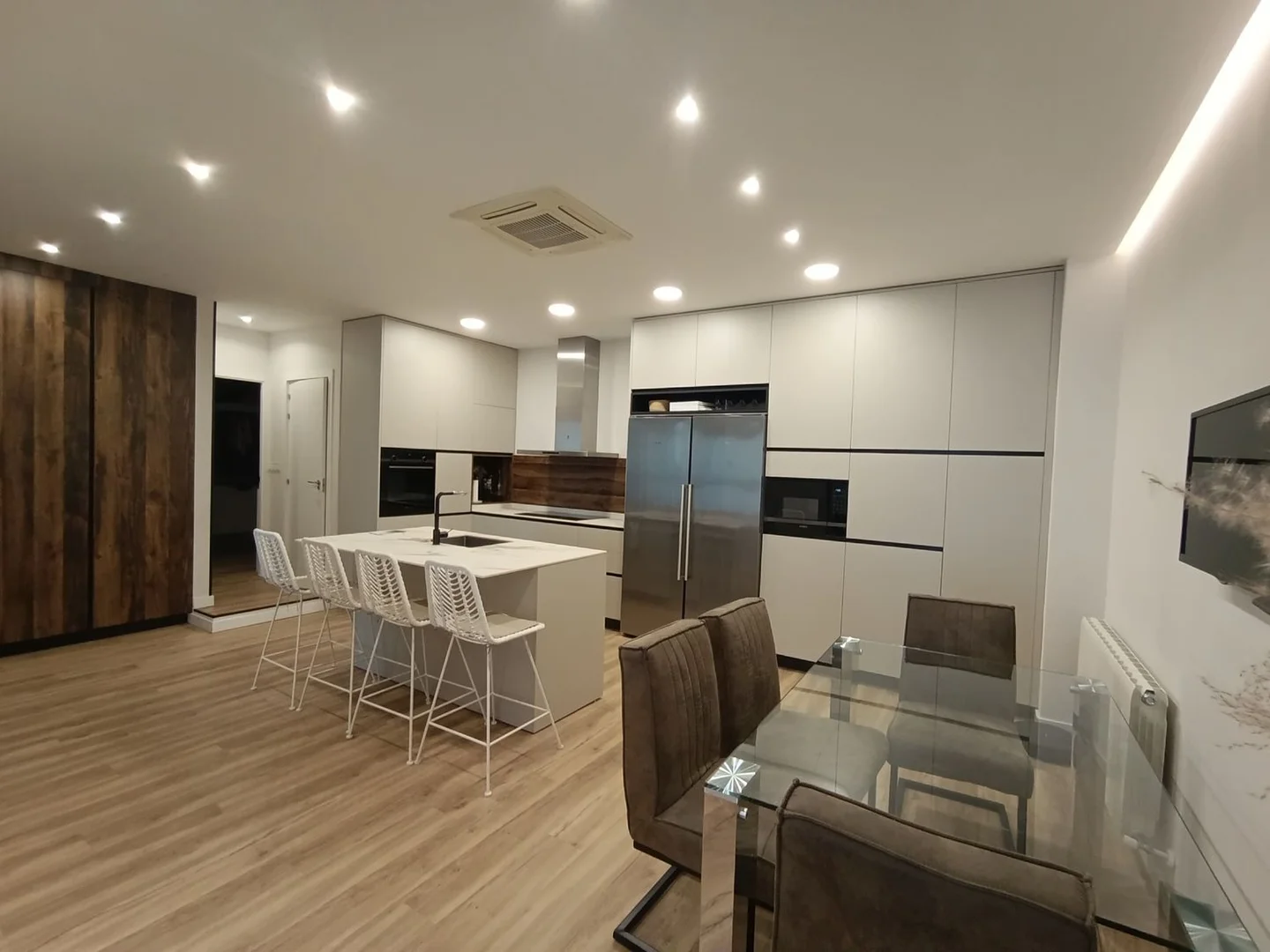 Dúplex en calle de Rafael Bergamín, 14 - Foto 3