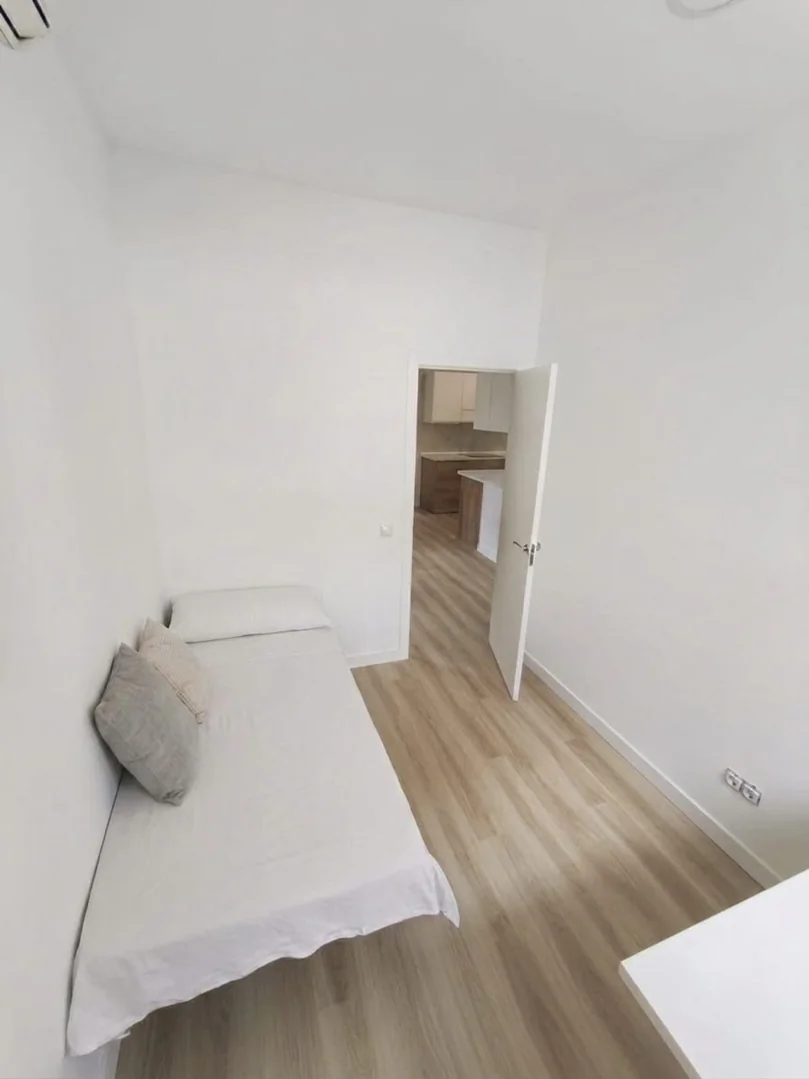 Piso en Calle de Villaviciosa, 38, Campamento - Foto 16