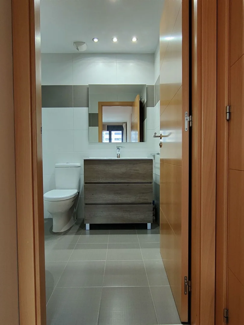 Piso en calle de Luis Moya Blanco, 33 - Foto 19