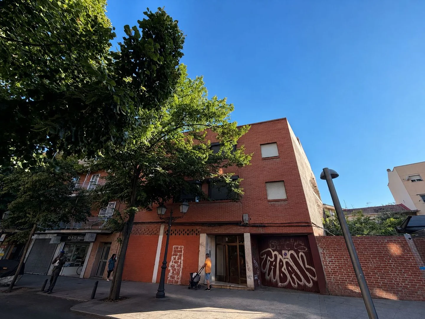 Piso en Doctor Martin Arevalo, Villaverde Alto - Foto 34