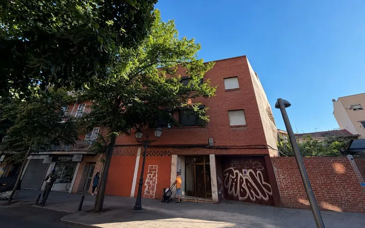 Piso en Doctor Martin Arevalo, Villaverde Alto - Foto 34
