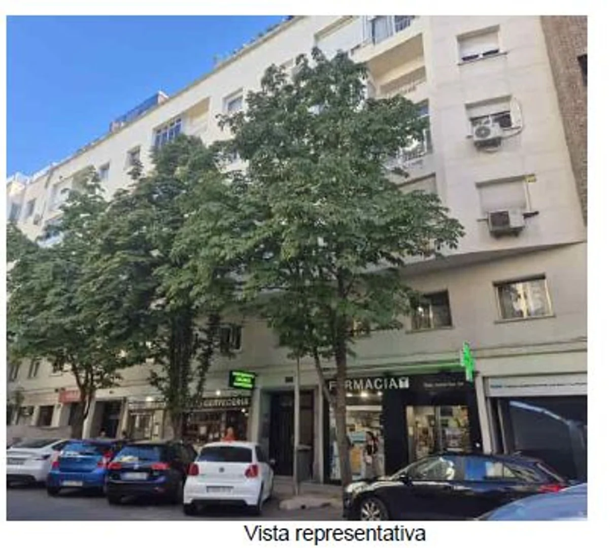Piso en Calle de Maldonado, Madrid, 38, Lista - Foto 10