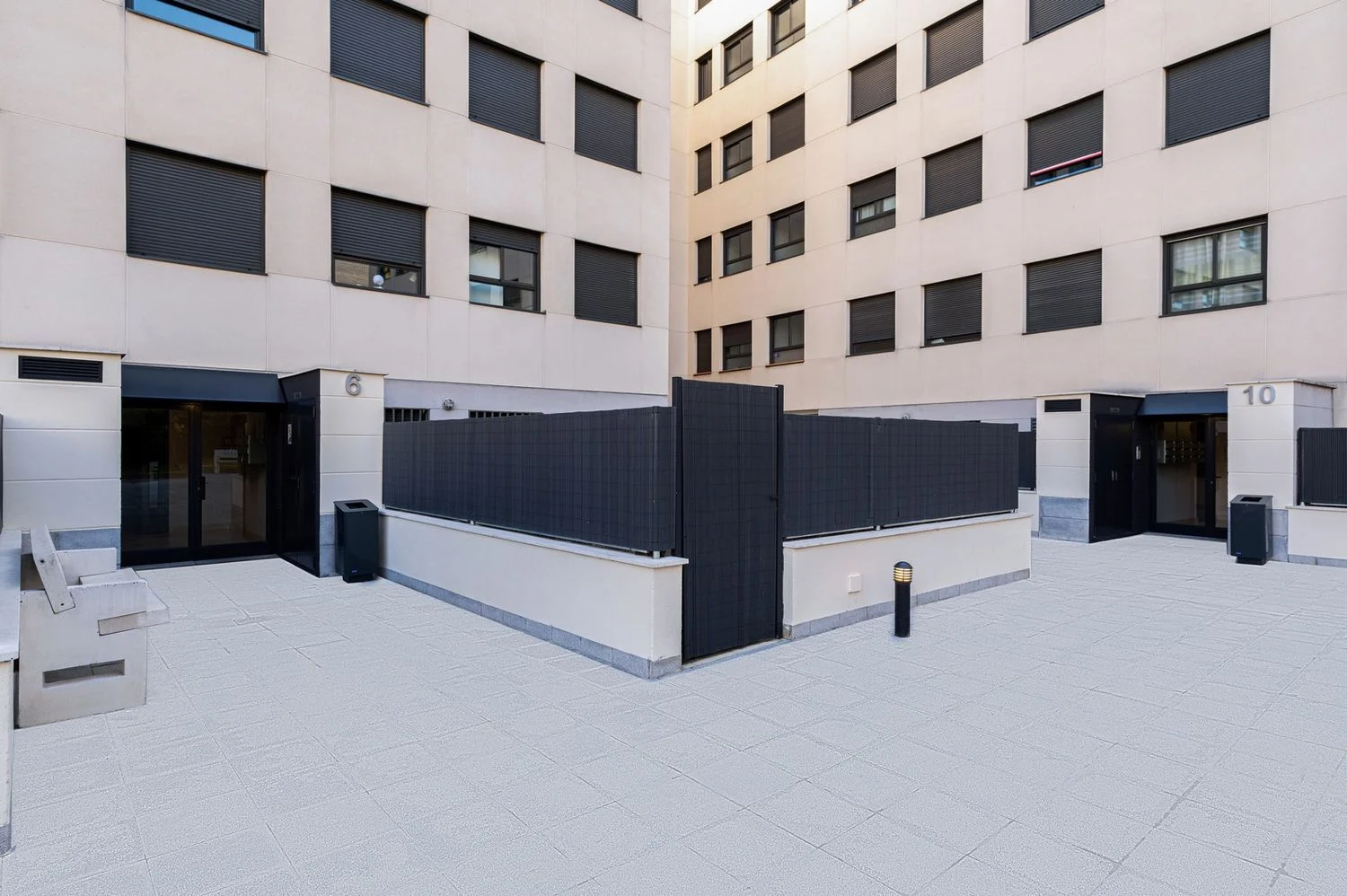 Piso en calle Arte Rupestre del Mediterráneo - Foto 44