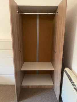 Piso en calle de la Huerta de Castañeda, 12 - Foto 29