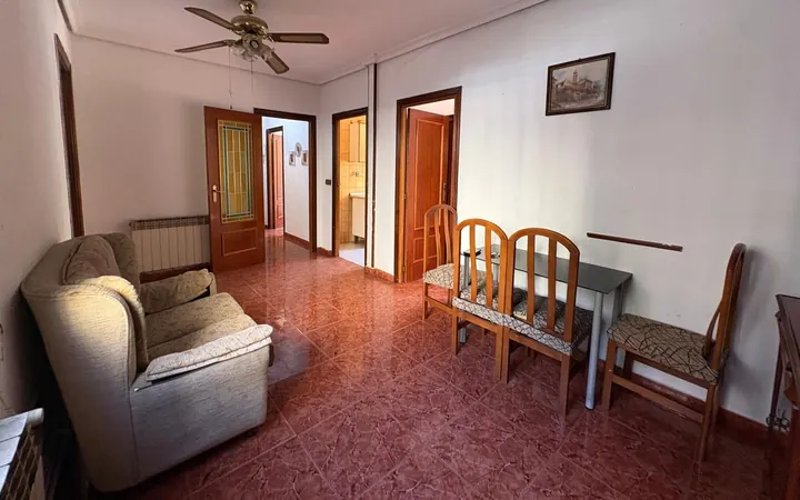Piso en Mariblanca - Foto 6