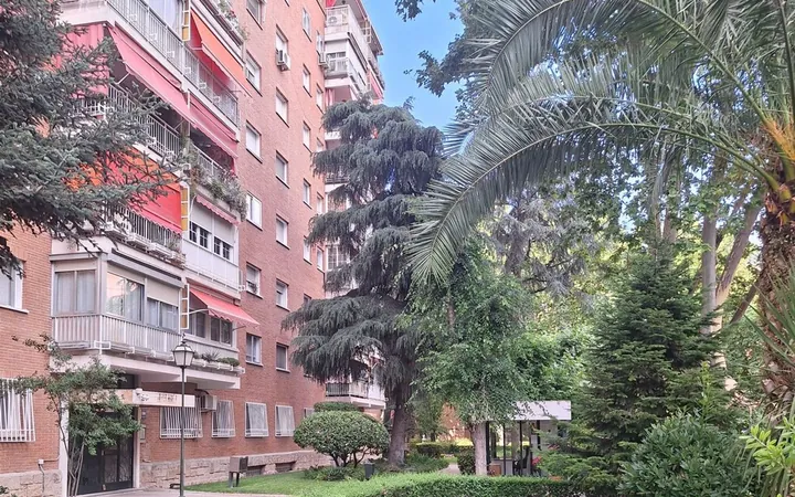 Piso en Avenida de Cantabria, 29, Alameda de Osuna - Foto 34