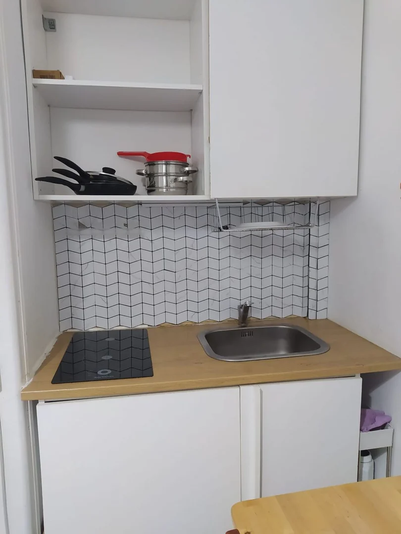 Estudio en Avenida Diagonal, 392, La Dreta de l'Eixample - Foto 3