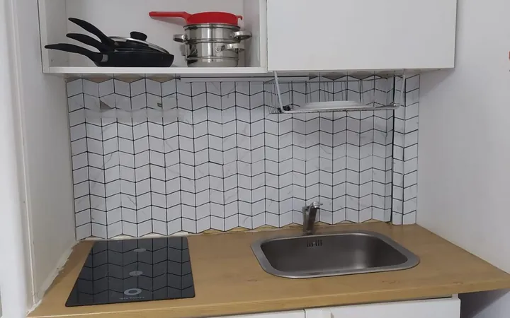 Estudio en Avenida Diagonal, 392, La Dreta de l'Eixample - Foto 3