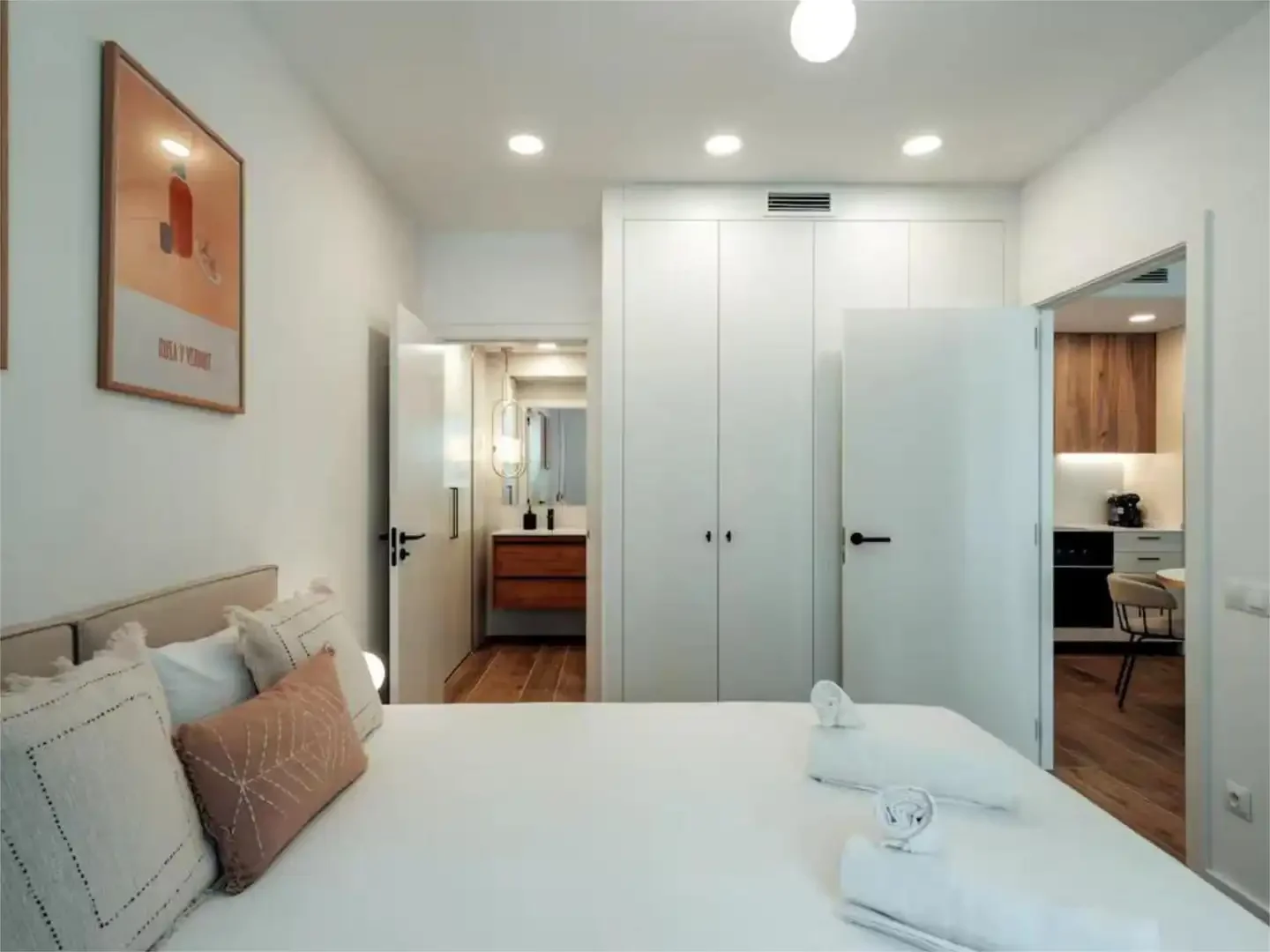 Apartamento en  Carrer del Pintor Fortuny 5 - Foto 3