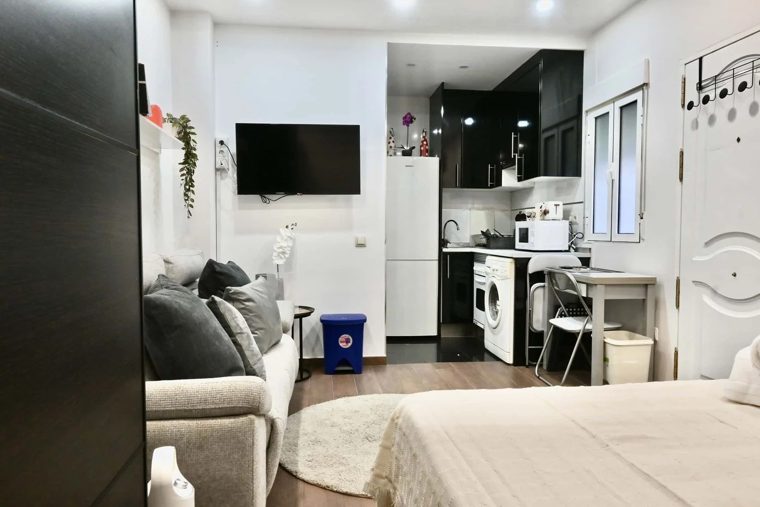 Estudio en Calle de San Florencio, 5, Numancia - Foto 6