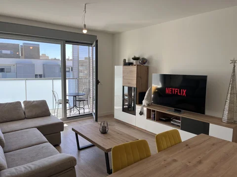 Piso en calle de Francisco Grande Covián, 10 - Foto 2