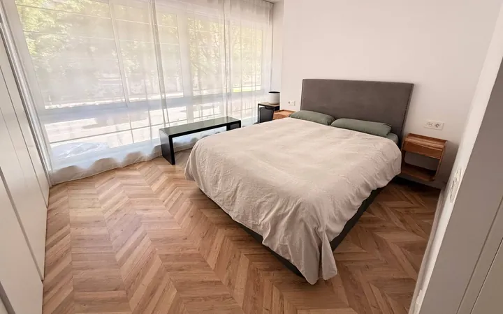 Estudio en Calle d'Aragó, 465 - Foto 1