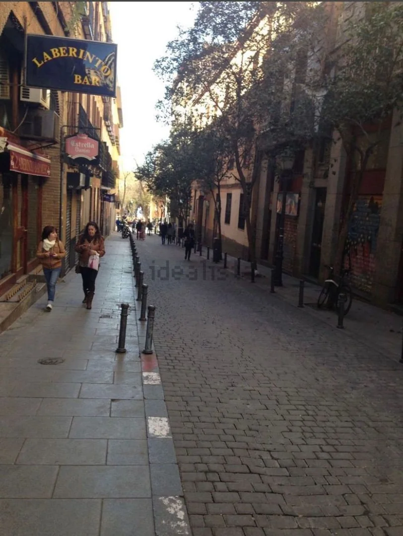 Piso en Calle Velarde, 14, Malasaña-Universidad - Foto 23