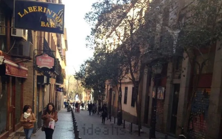Piso en Calle Velarde, 14, Malasaña-Universidad - Foto 23