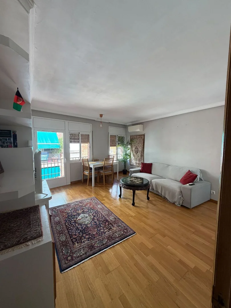 Piso en Calle de Tolrà, 50, El Carmel - Foto 5