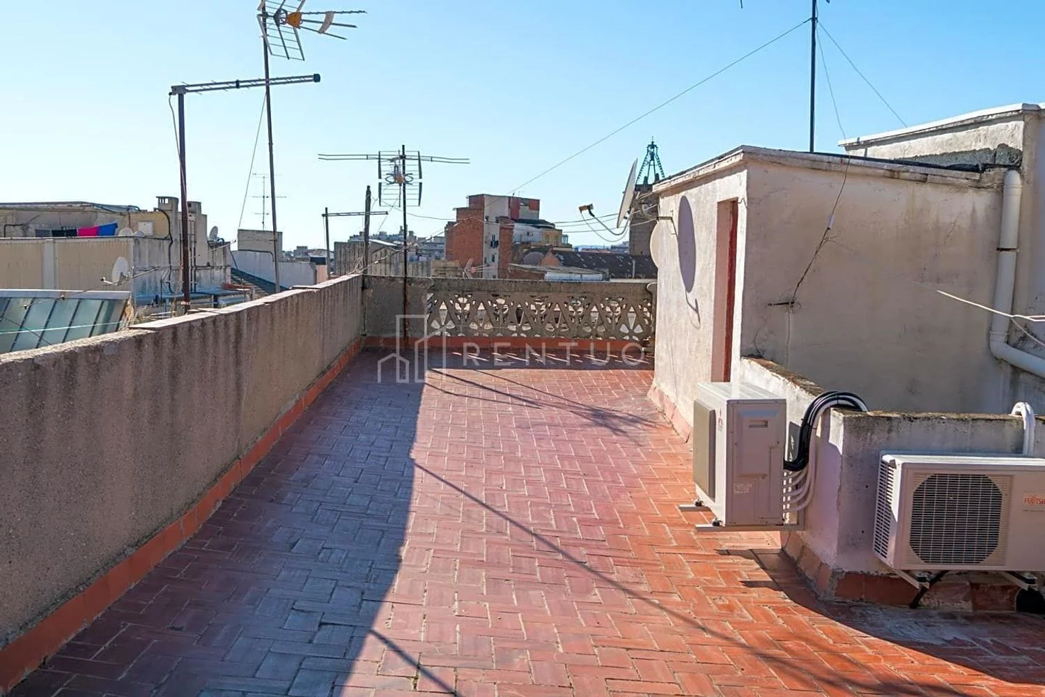 Ático en Calle del Callao - Foto 22