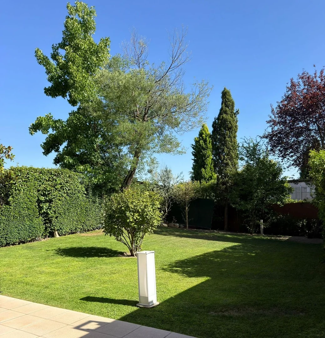Piso en Calle de Cabellera de Berenice, 32, Valdemarín - Foto 18