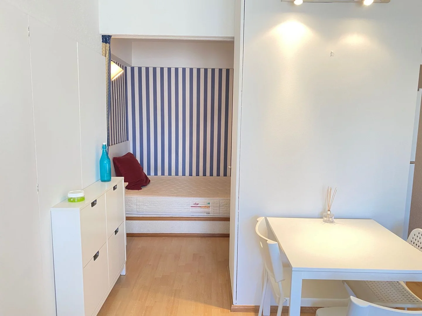 Estudio en plaza san juan de la cruz, 7 - Foto 8