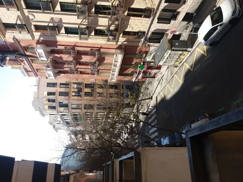 Alquiler de piso en Calle Andrés Mellado, 18 - Foto 2