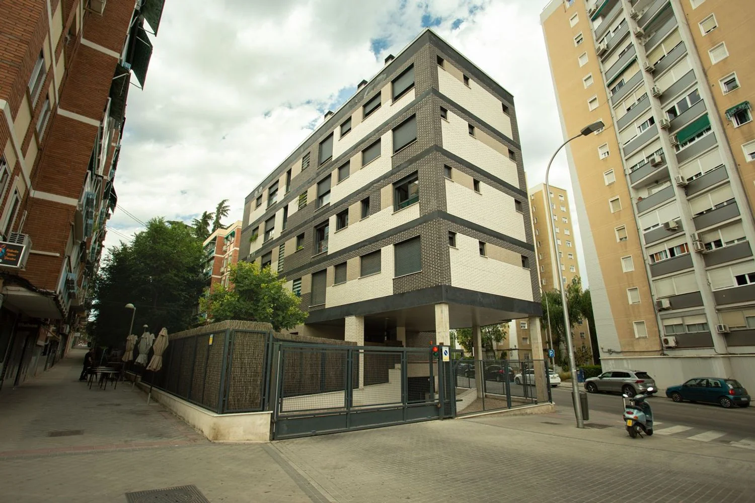 Piso en Calle del Poeta Blas de Otero, 28 b, Ventas - Foto 34