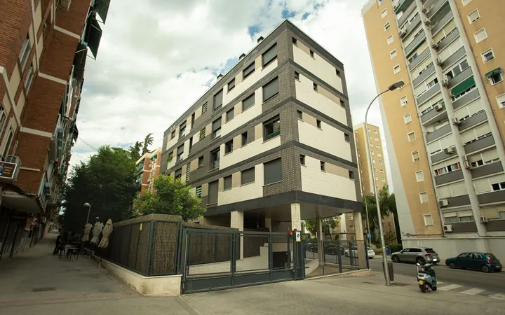 Piso en Calle del Poeta Blas de Otero, 28 b, Ventas - Foto 34