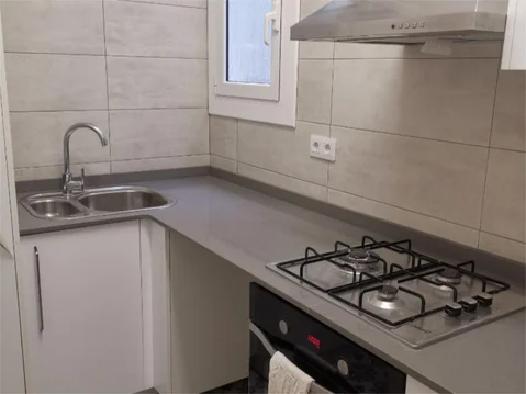 Piso en  Carrer del Marquès de Sentmenat 93 - Foto 8