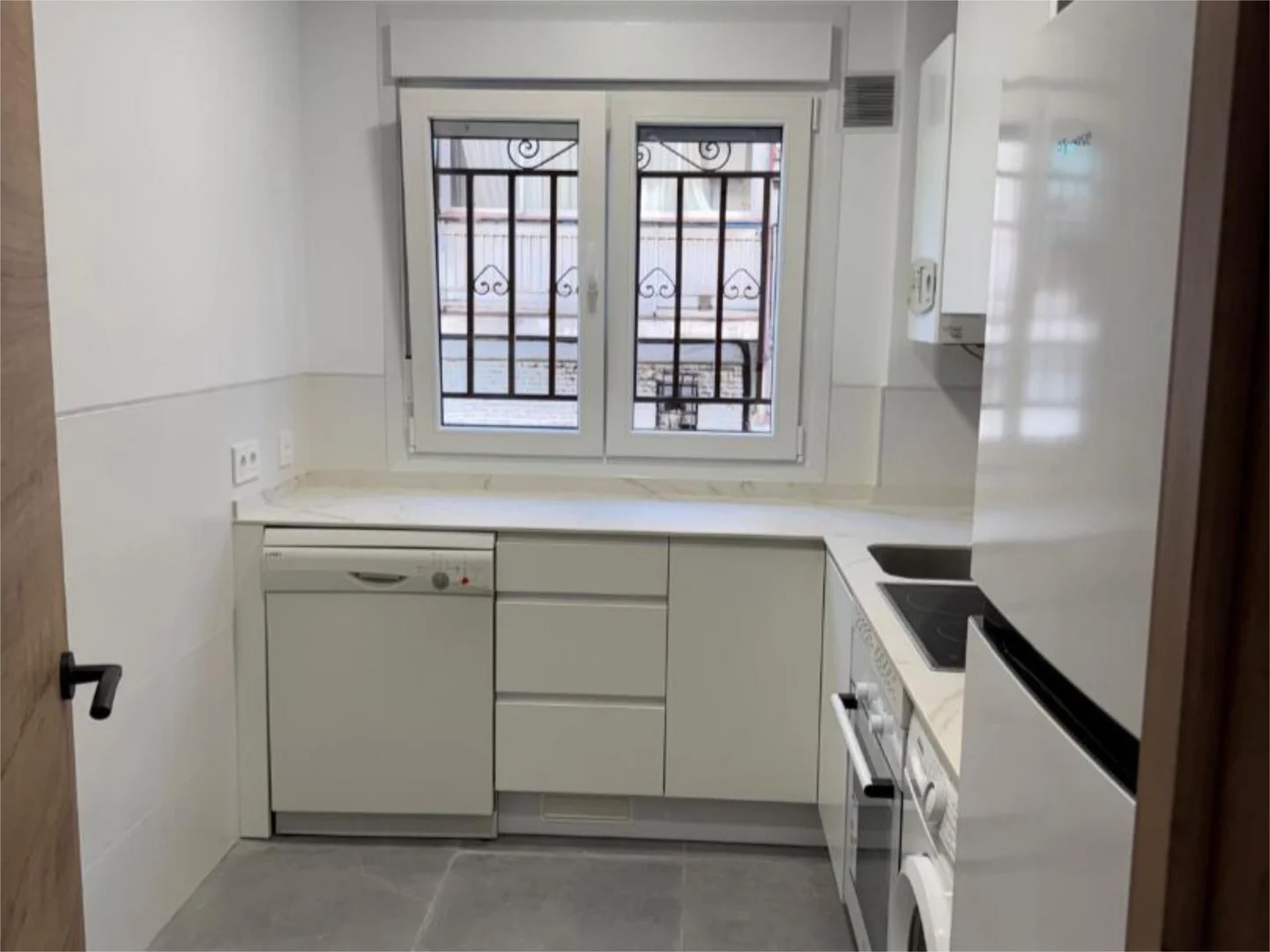 Piso en  Madrid Capital - Foto 3