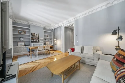 Piso en calle de Salustiano Olózaga - Foto 3