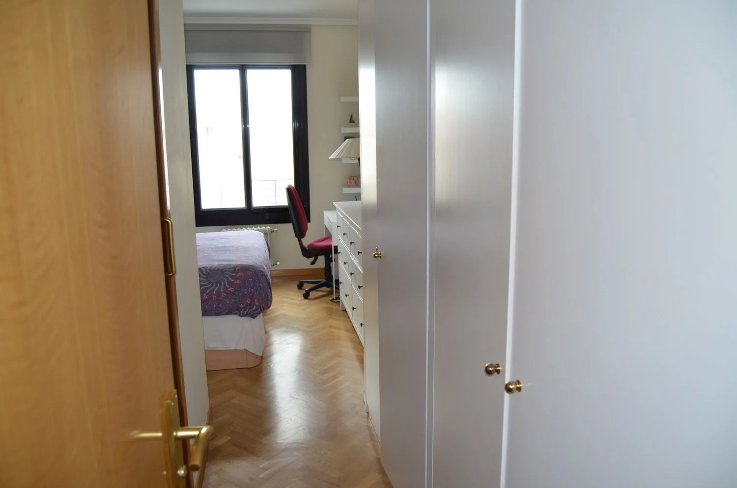 Piso en calle de Fernández de la Hoz, 45 - Foto 25