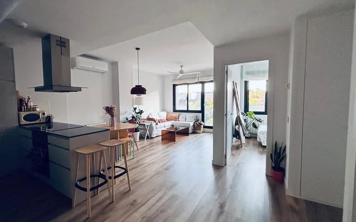 Piso en Joaquin Dicenta, 4, Ventilla-Almenara - Foto 1