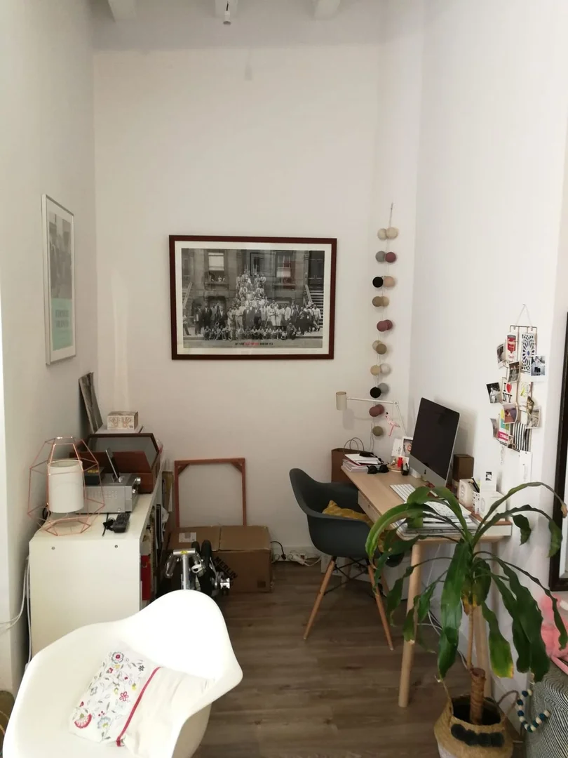 Piso en calle del Torrent de les Flors, 56 - Foto 3