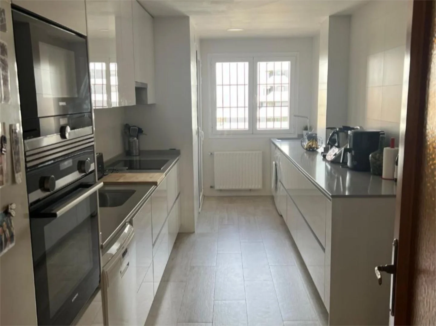 Piso en  Calle del Marqués de Lozoya 8 - Foto 7