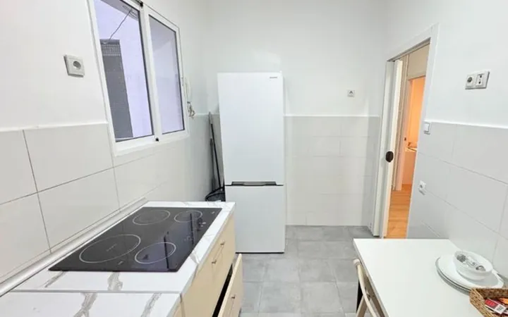Piso en Calle de Virgen de Nuria, 25, Concepción - Foto 8
