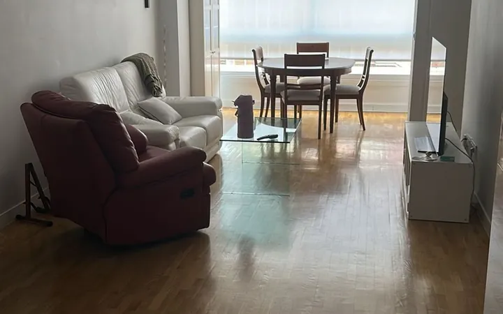 Piso en Calle de Mauricio Legendre, 16, Castilla - Foto 1