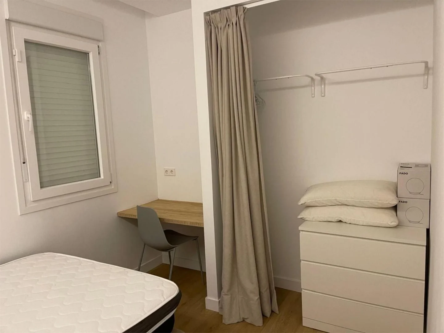 Piso en  Calle del Conde de Peñalver 25 - Foto 2