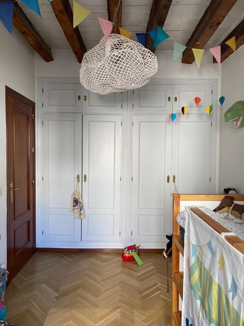 Ático en calle de la Magdalena, 21 - Foto 20