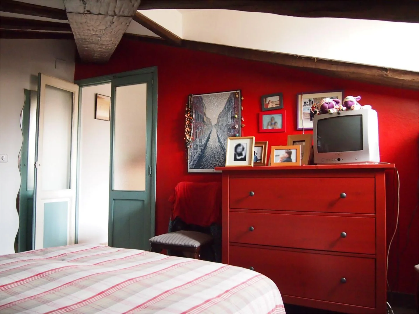 Ático en  Calle del León 13 - Foto 21