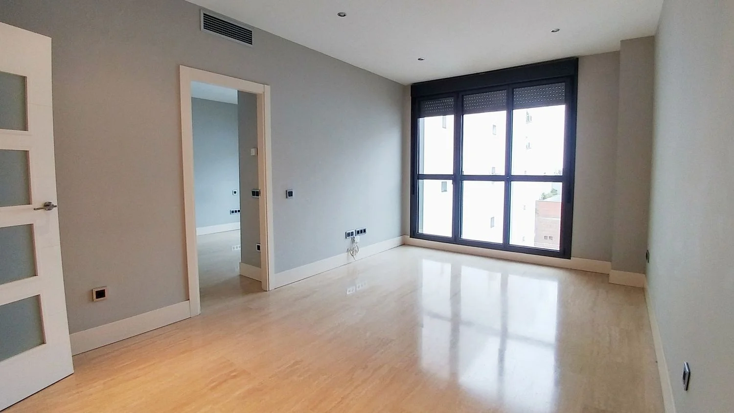 Piso en calle del Conde de Peñalver, 26 - Foto 4