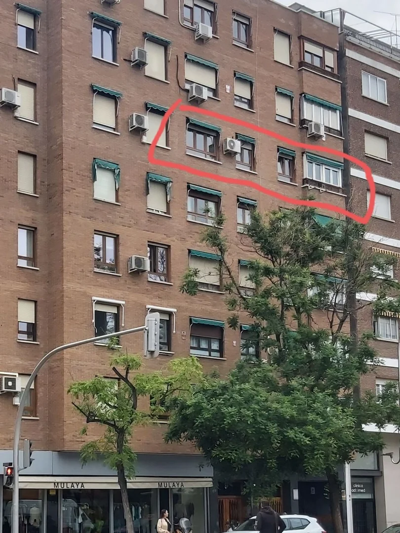 Piso en Calle de Cavanilles, 41 - Foto 9