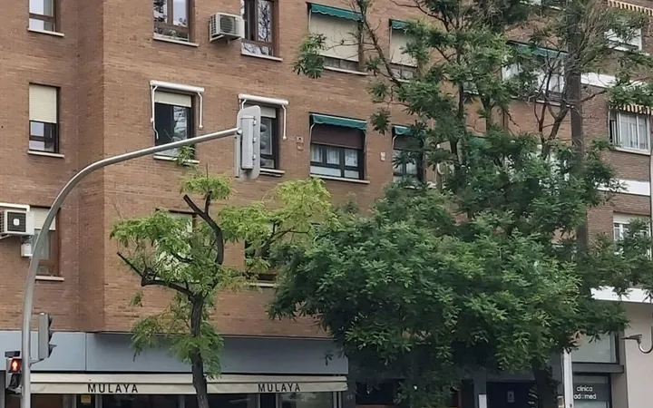 Piso en Calle de Cavanilles, 41 - Foto 9