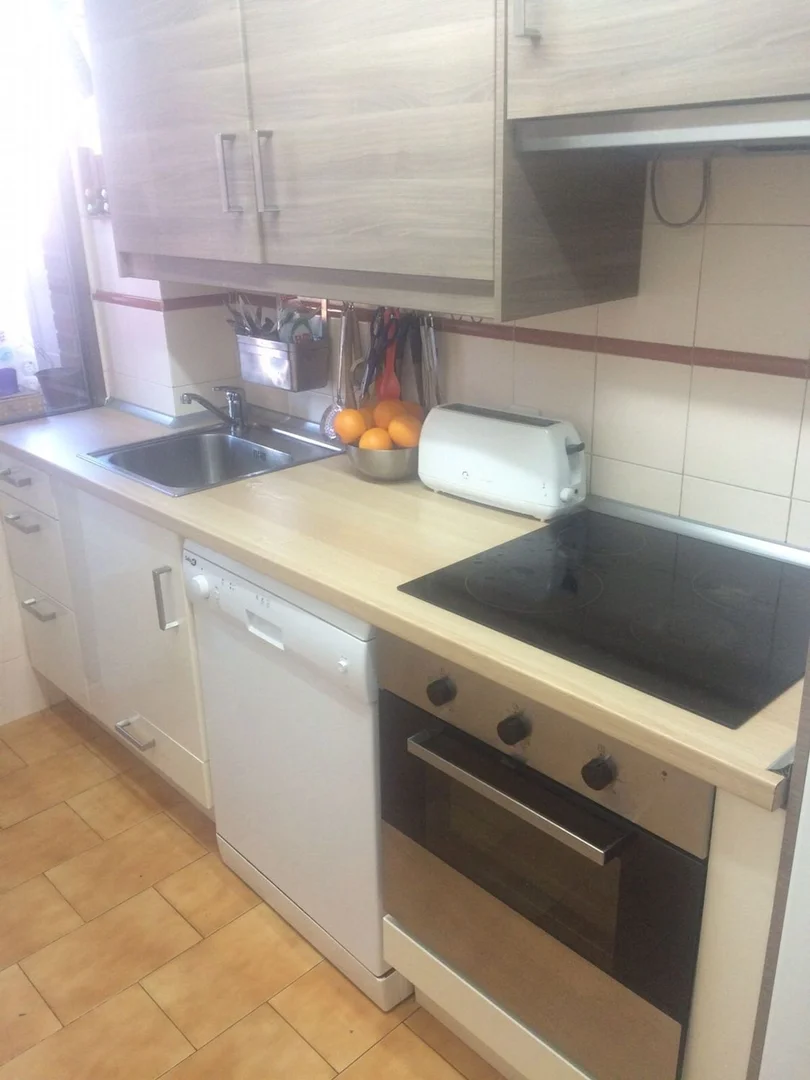 Piso en calle Alejandro Villegas, 14 - Foto 11