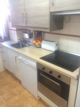 Piso en calle Alejandro Villegas, 14 - Foto 11