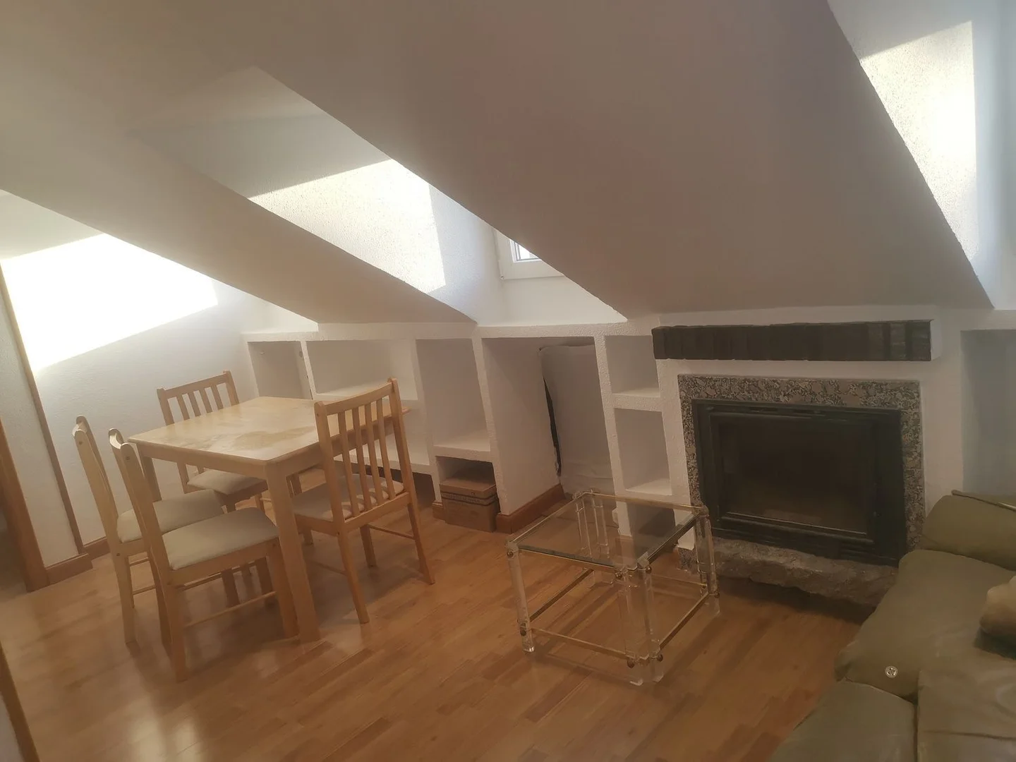 Piso en calle de la Zarza, 10 - Foto 2