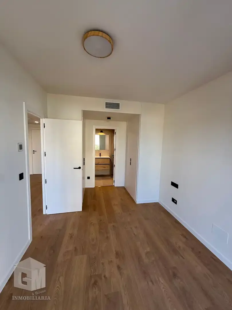Apartamento en  Madrid Capital - Foto 12