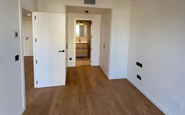 Apartamento en  Madrid Capital - Foto 12