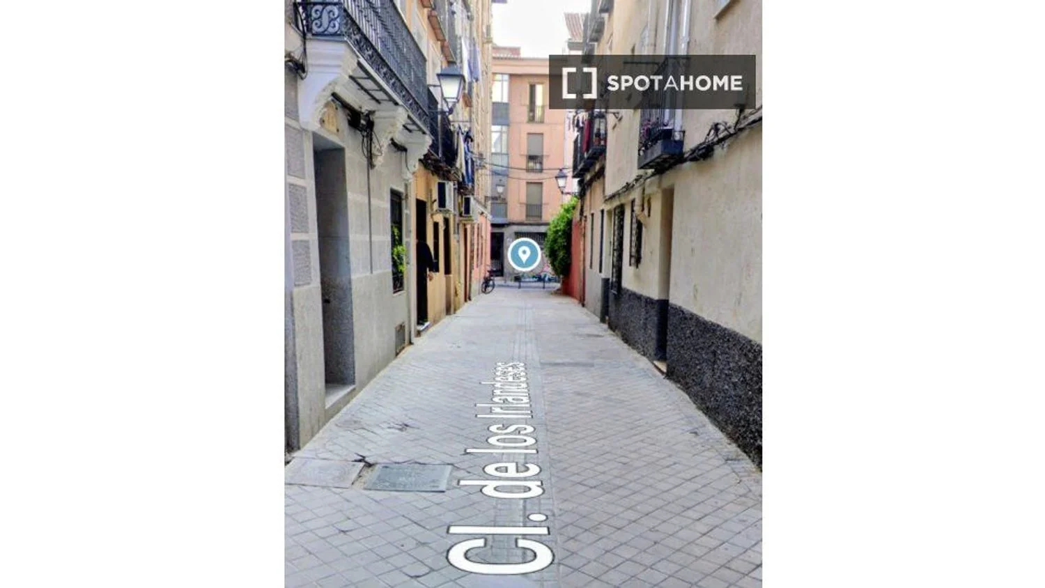 Piso en Calle de los Irlandeses, Palacio - Foto 19
