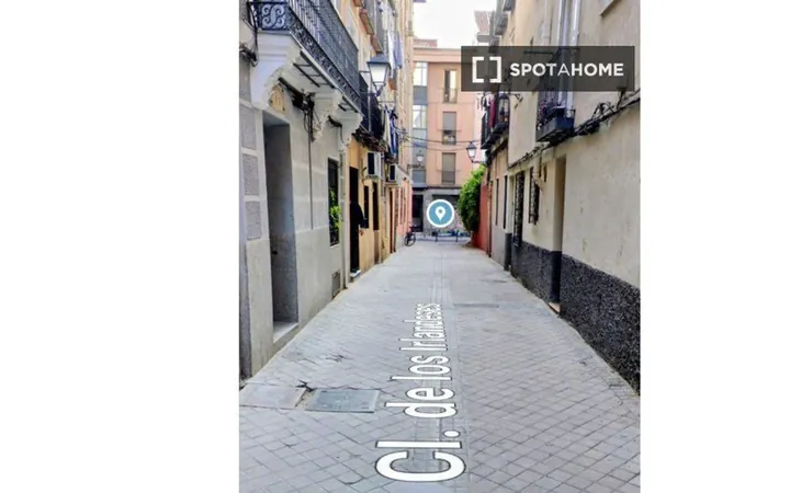Piso en Calle de los Irlandeses, Palacio - Foto 19