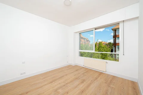 Piso en Barrio Conde Orgaz-Piovera - Foto 8