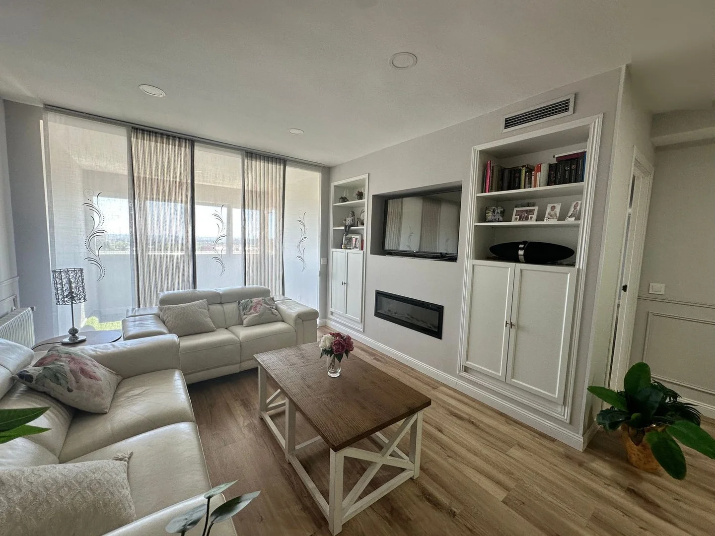 Piso en avenida del Doctor García Tapia, 232 - Foto 9