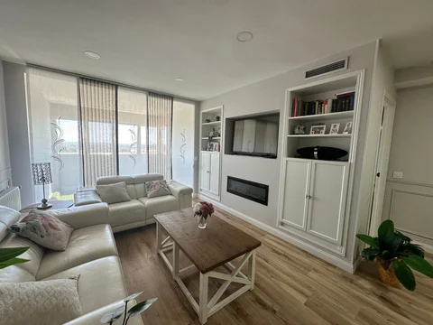 Piso en avenida del Doctor García Tapia, 232 - Foto 9